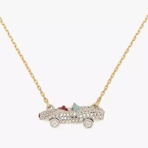 Kate Spade Necklace NWT